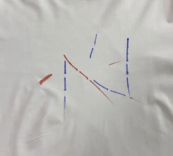 衣物上的水彩笔渍怎么去除_手机搜狐网