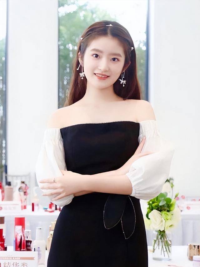 林青霞女儿图片