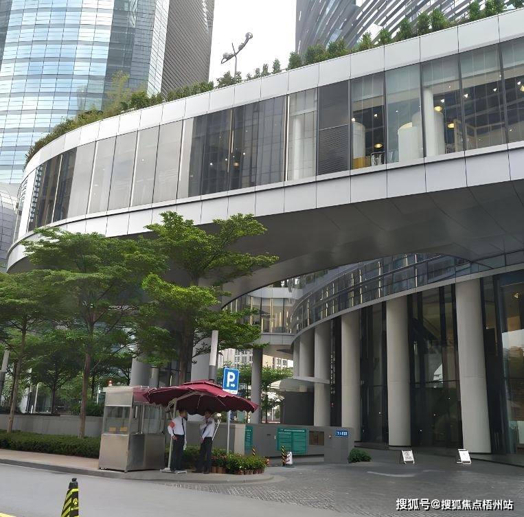 广州雅居乐中心租金怎么样 广州雅居乐中心房源信息-含招租热线