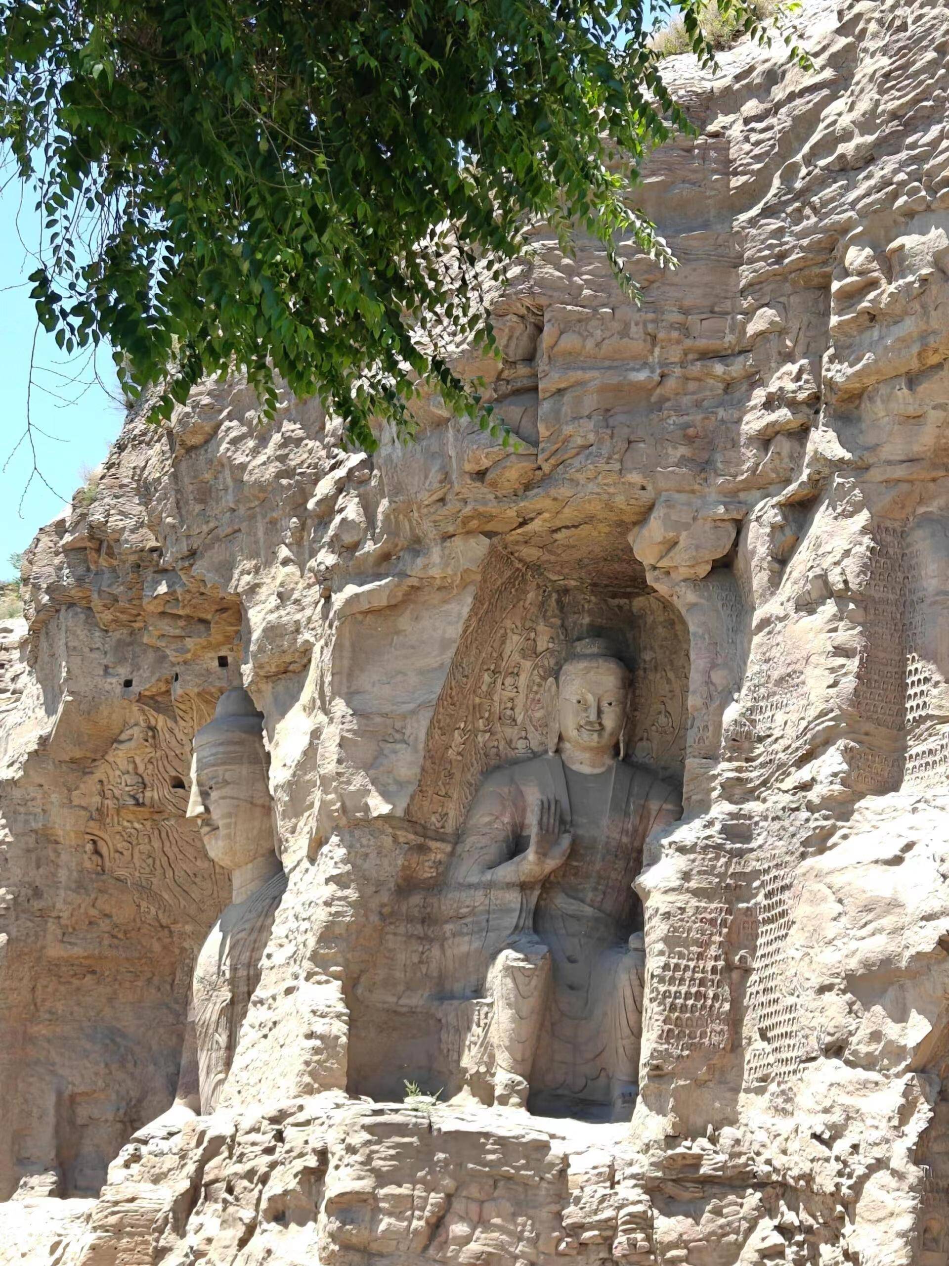 穷游山西晋中王家大院六天要花多少钱,山西双飞6日游报价1200元