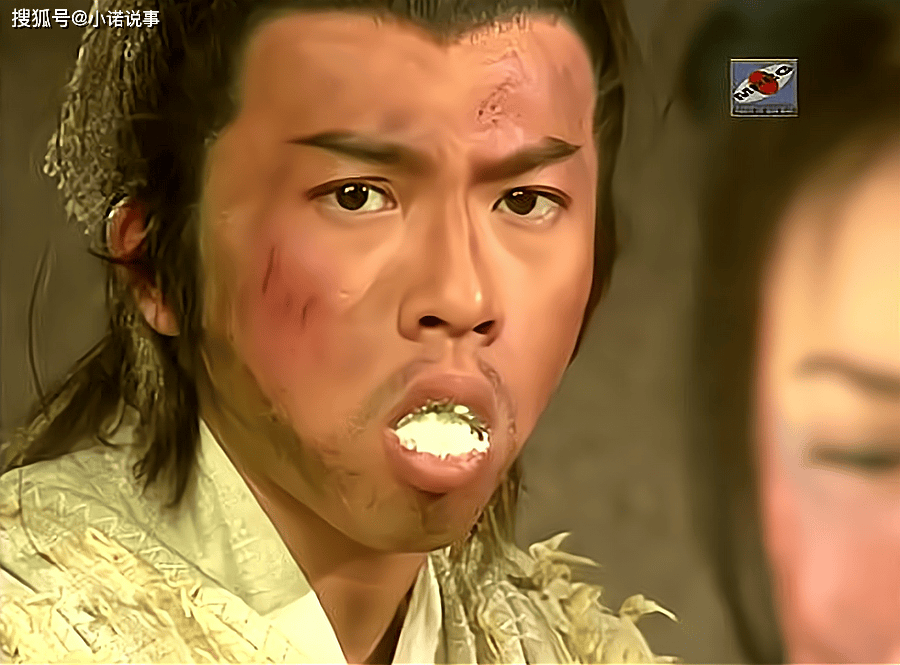 小说里的张三丰堪称陆地神仙,他也是张无忌最敬佩的人.