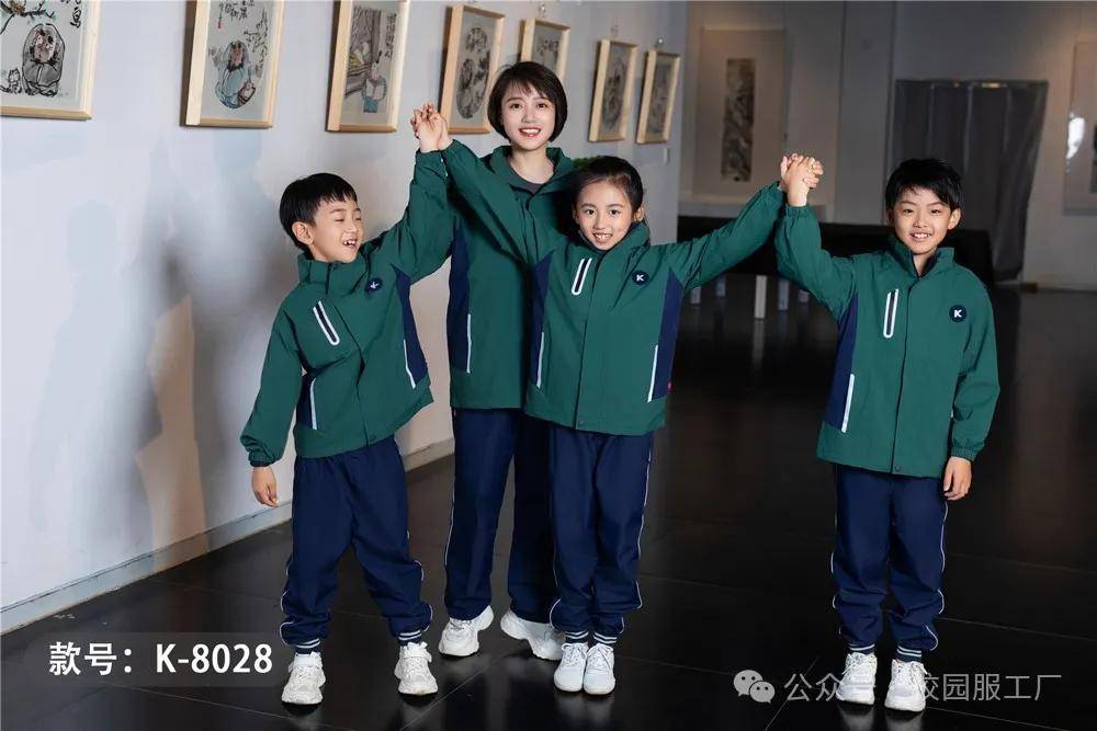 校服设计大赛：激发学生的创造力与想象力