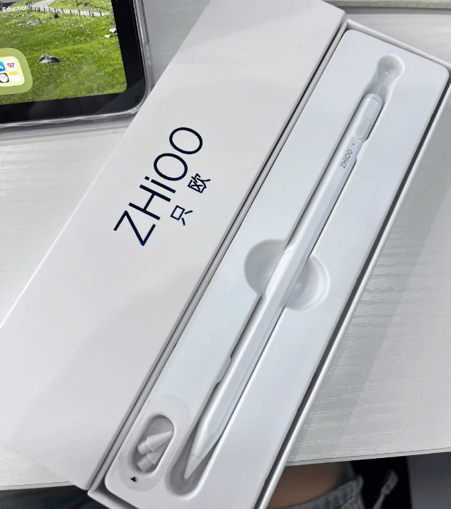 苹果ipad触控笔推荐!2024盘点公认好评的五款热门电容笔!