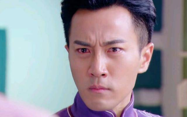 没想到,49岁刘恺威,会以为这种方式,给所有男演员提了个醒"