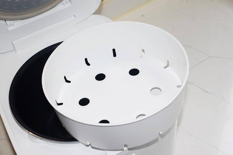 家庭烹饪的理想选择 米家IH电饭煲S1