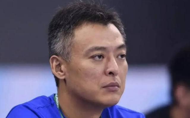 秦志戬再度执掌指挥,新一代国乒男团备战启幕