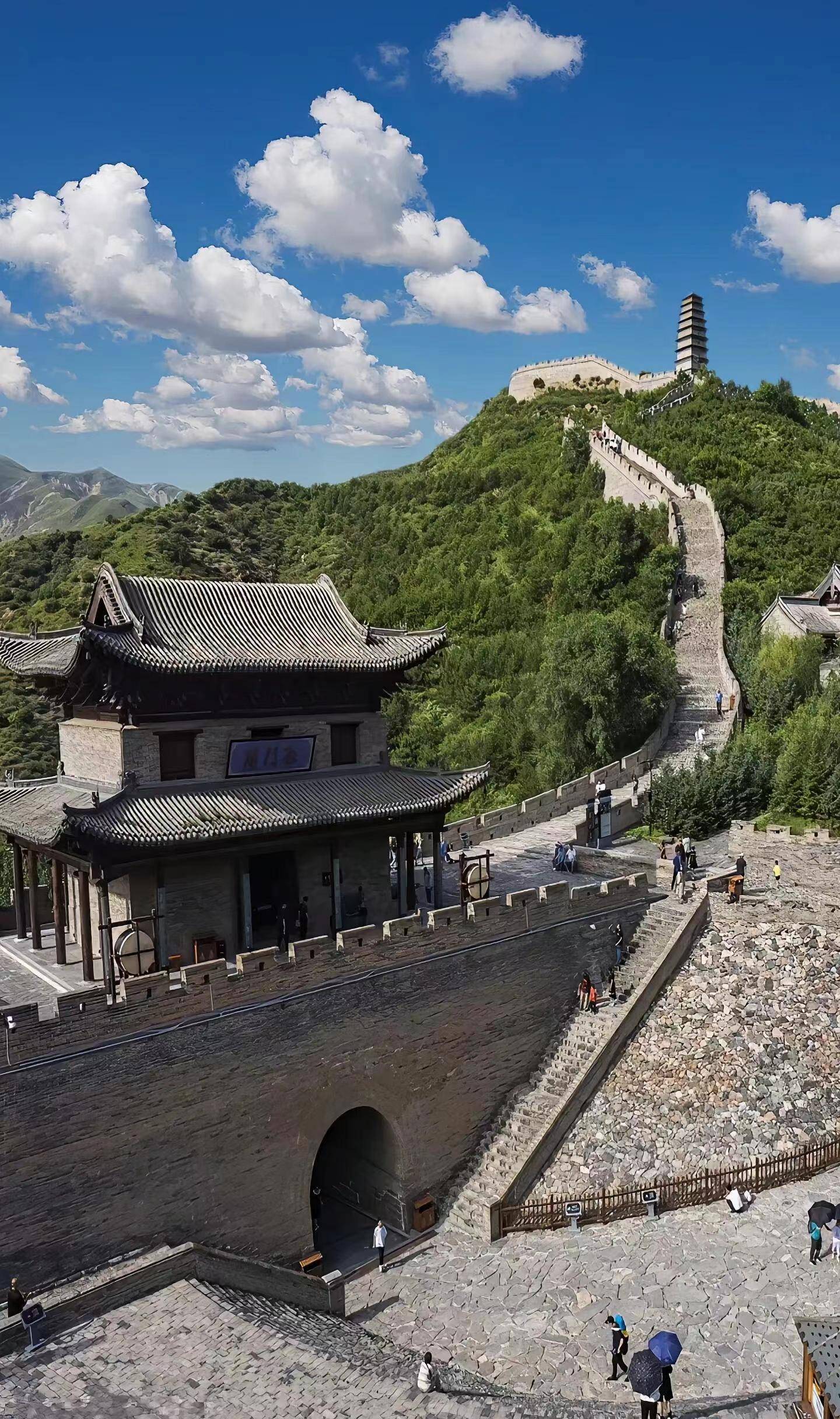 去山西平遥古城镇国寺自由行费用多少,去忻州古城绵山大概多少钱