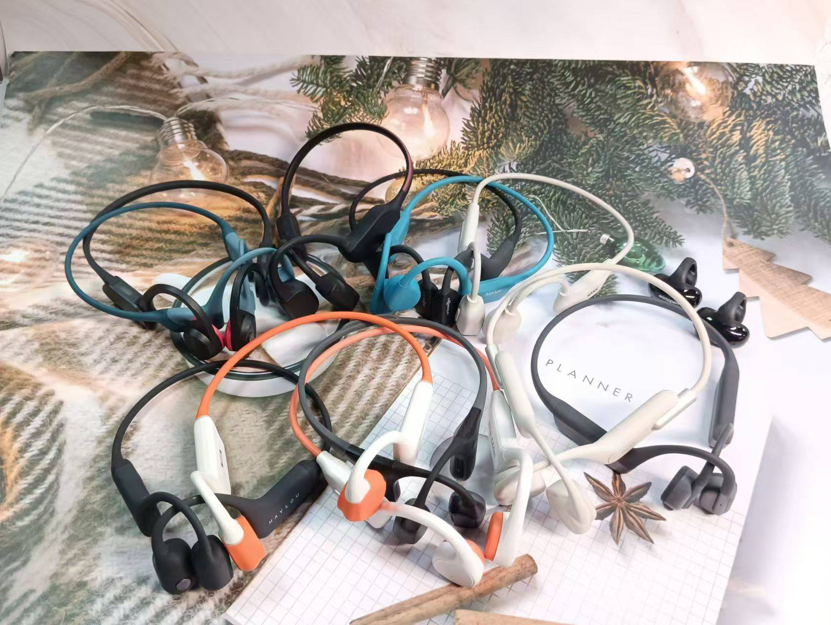 骨传导耳机哪个品牌好?五大高人气骨传导耳机测评分享!