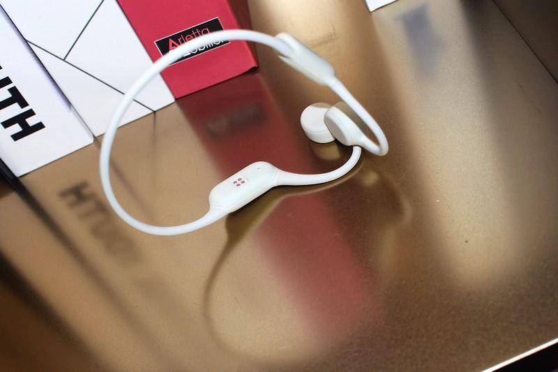 南卡Runner4骨传导耳机：性价比之王，重塑运动听歌新体验