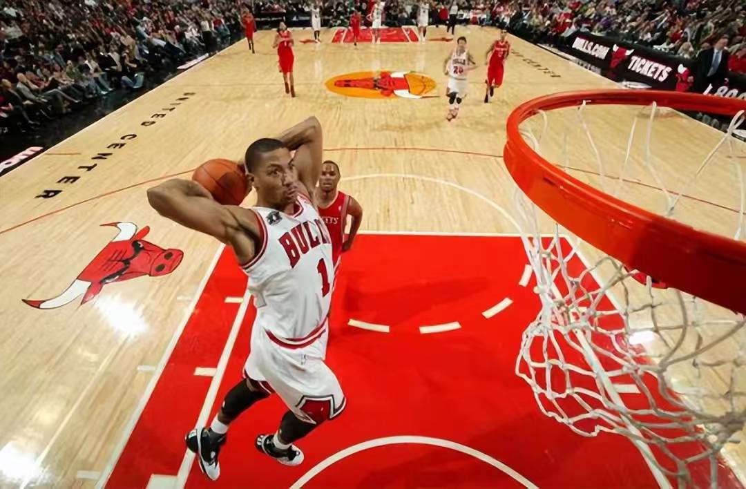 刚被裁就宣布退役!作为mvp生涯却从未到达巅峰,被锡伯杜坑苦了