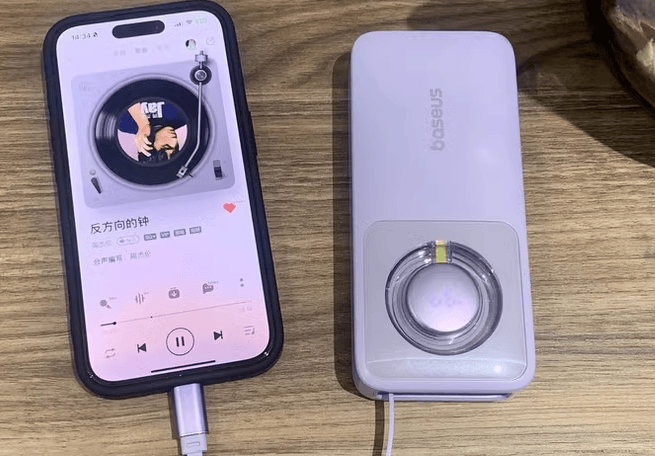 十大口碑最好充电宝有哪些?2024年6款口碑好充电宝推荐