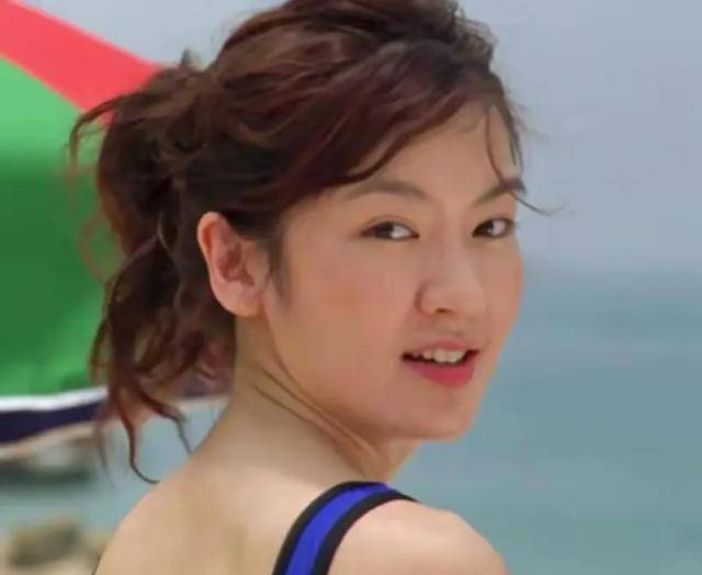 浅谈性感女神"林熙蕾