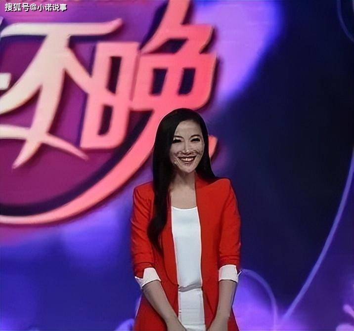 苏宁老板娘 陈怡图片