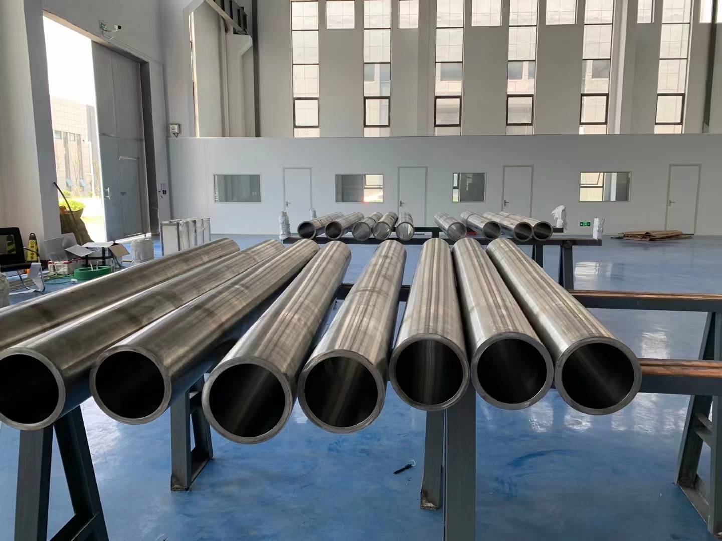 gh4145无缝管gh4145耐高温镍基合金管