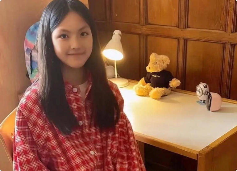 王诗龄英语采访上热搜，大家到底在酸什么？-王诗龄怎么样