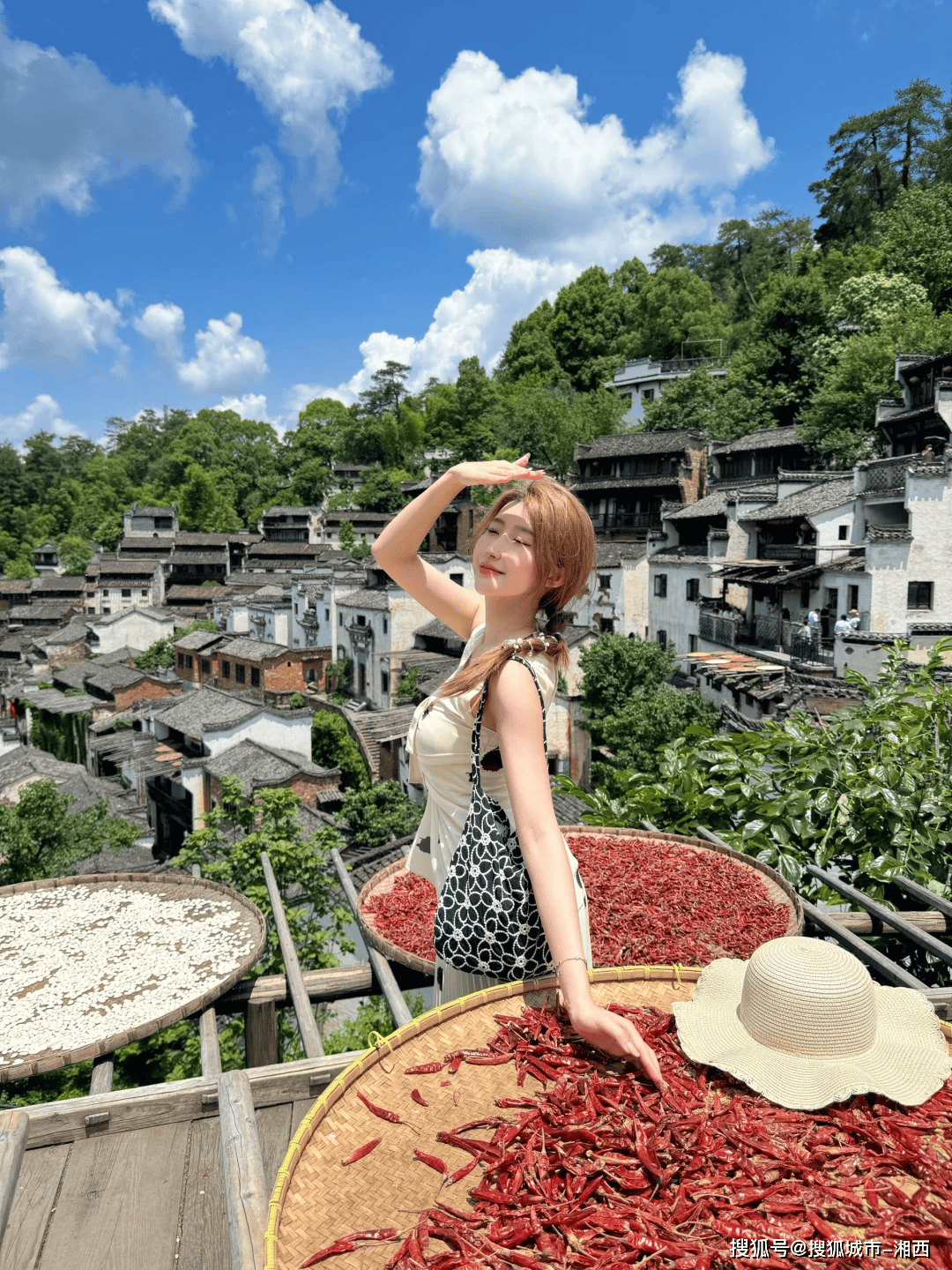 江西五日游费用及预算攻略:江西旅游定制团五天四晚线路推荐_行程_景点_前往