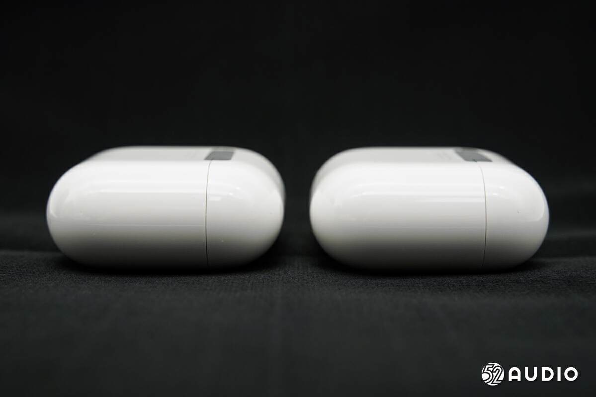 詳細對比：蘋果 AirPods 4 降噪版與普通版有何區别？