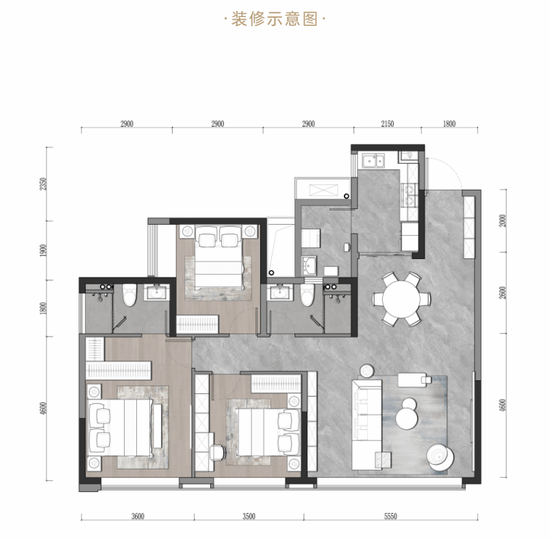 成都【东安首府】2025最新售价_东安首府详情全攻略_户型展示_优惠抢先知_售楼处地址电话_项目_运营_商业