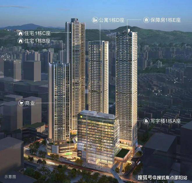 2024 华润未来城(华润置地未来城)首页网站-华润置地未来城欢迎您-楼盘详情_罗湖区_商业_深圳市