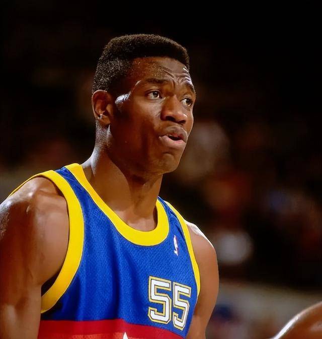 噩耗!穆托姆博患脑癌不幸去世享年58岁曾是姚明名人堂引荐人之一