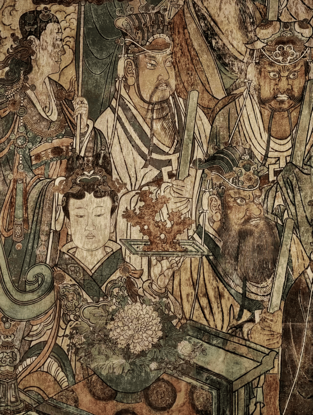 游山西丨运城:关公故里 宝藏之城,来这里寻诗与远方