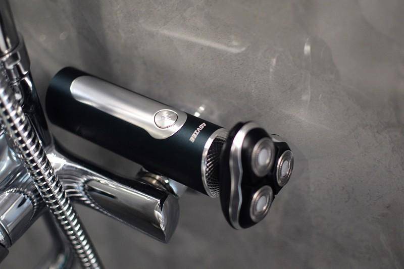 未野剃须刀测评:动力强劲,千元级净须无痕,尽享极致舒适