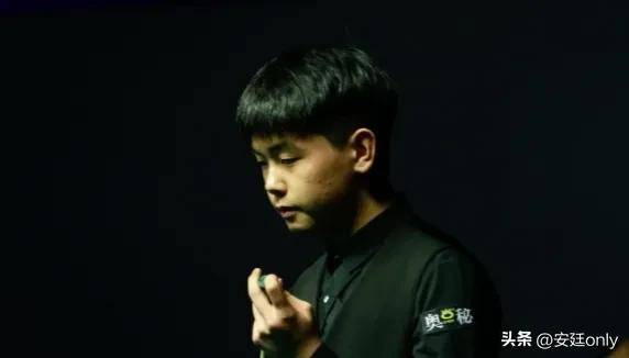 斯诺克全国锦标赛首日战报：中国军团10人发挥成绩不一 5人晋级