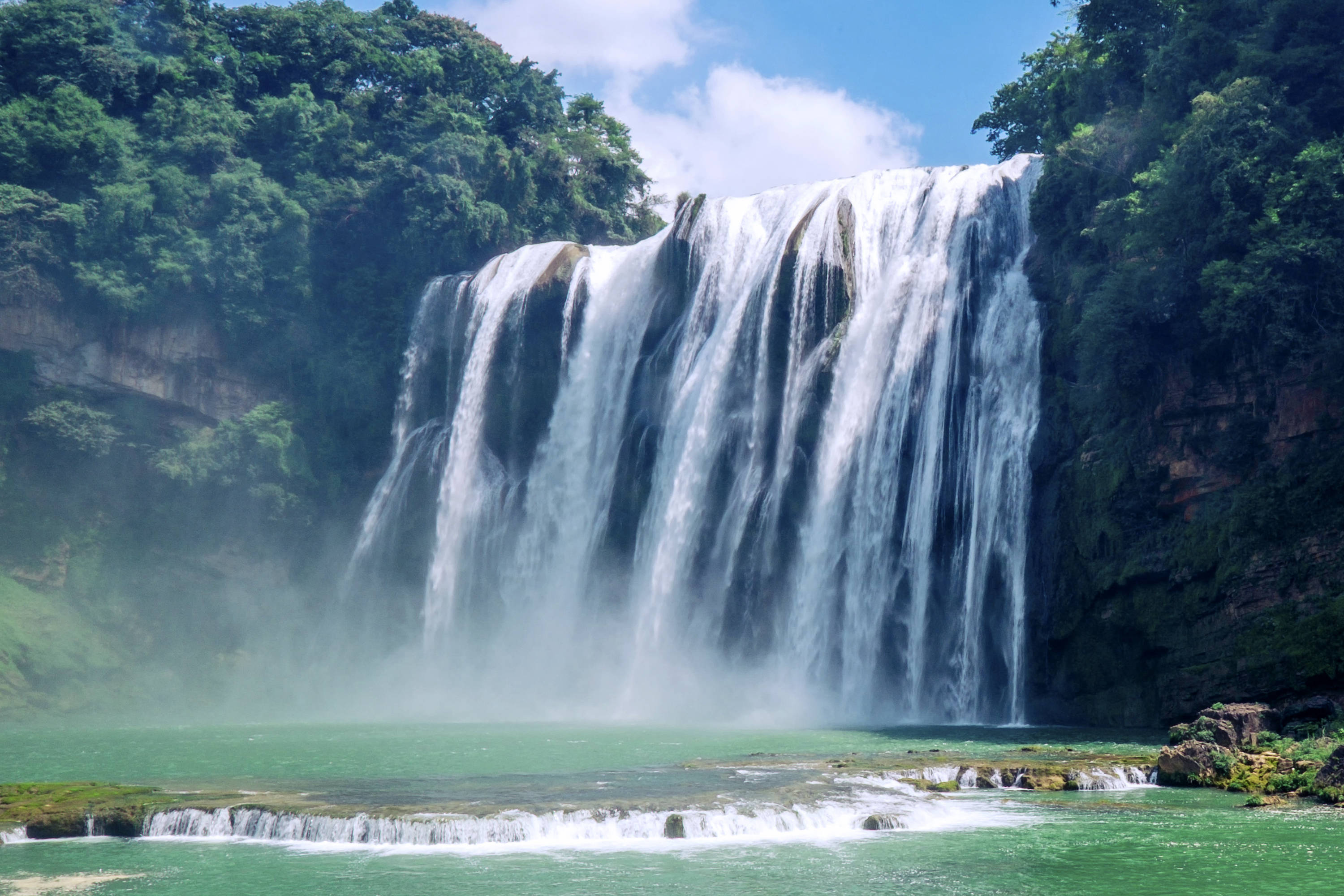 贵州旅游攻略景点大全,贵州旅游必去十大景点有哪些?看这里!