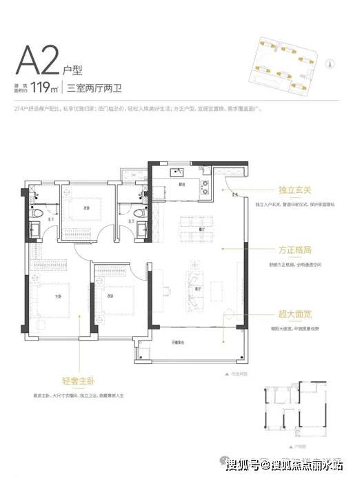 武汉光谷未来城户型图片