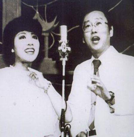 77岁蒋大为回应,军籍被开除,不让农民歌手朱之文唱歌,另有隐情_张佩君