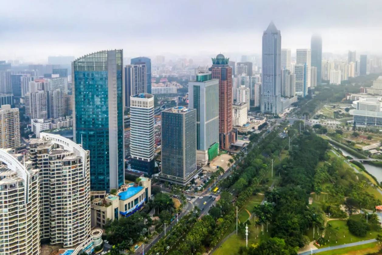 原创
            史无前例大救市，股市暴涨背后的核心是这个