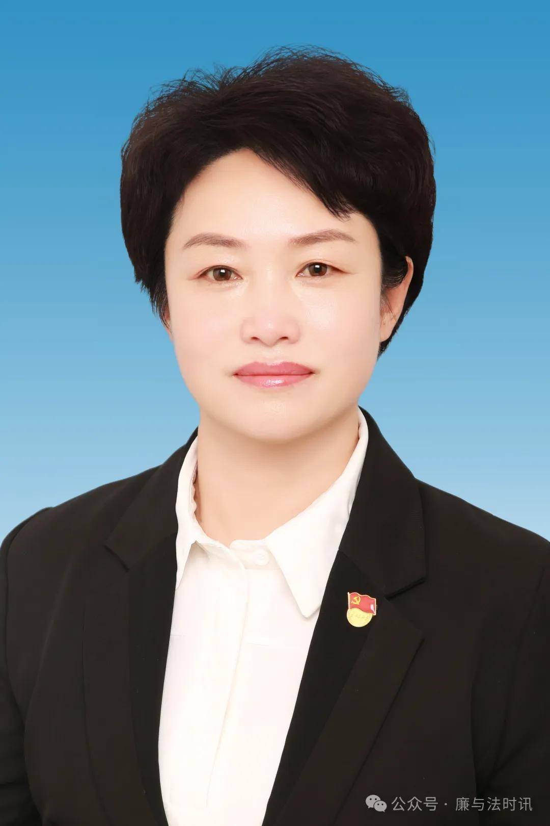 汤阴县女县长图片