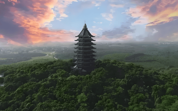 读黄康俊散文《中国古荔枝林情愫》文/梁辉-作家黄康俊