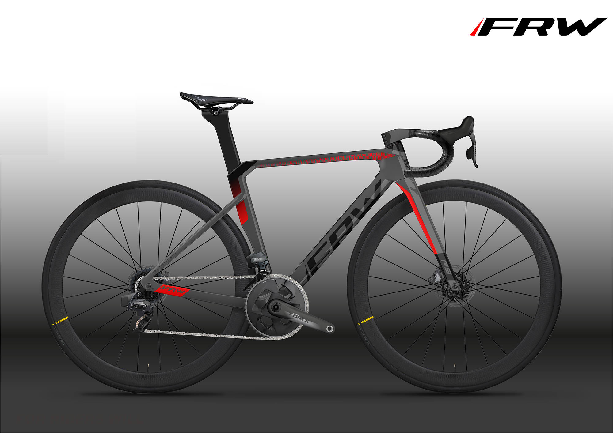 科尔纳戈,pinarello 皮纳瑞罗,de rosa 德罗萨这四个顶级自行车品牌