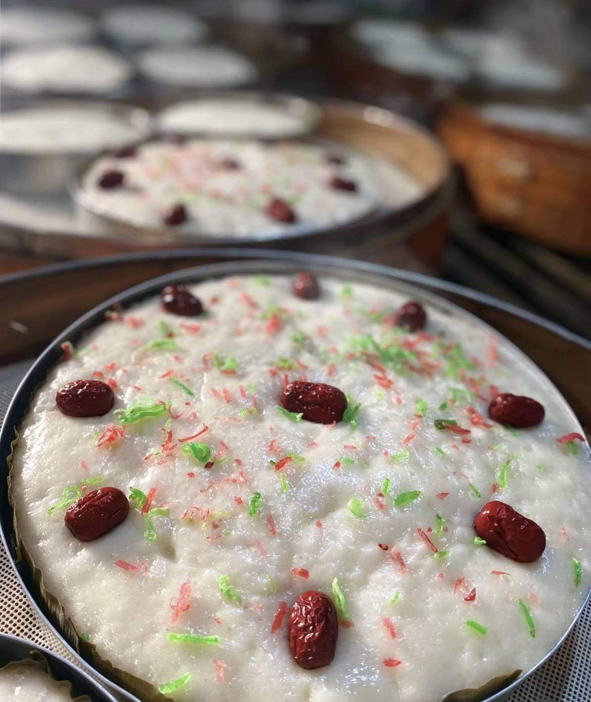 浙江衢州六大不可错过的特色美食