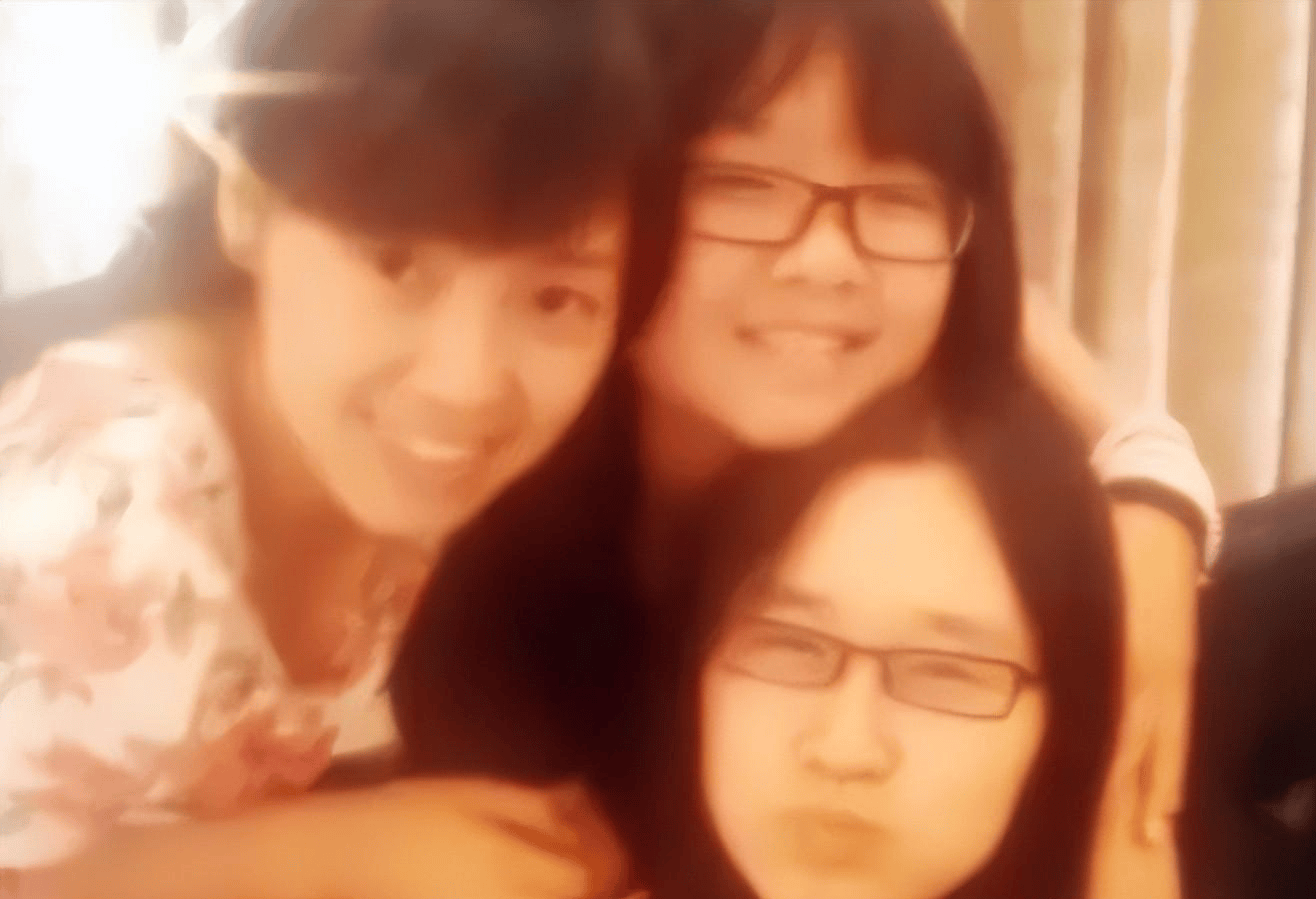 天道好轮回!刀郎前妻丢下女儿与富商私奔,丈夫再婚爆红她找上门