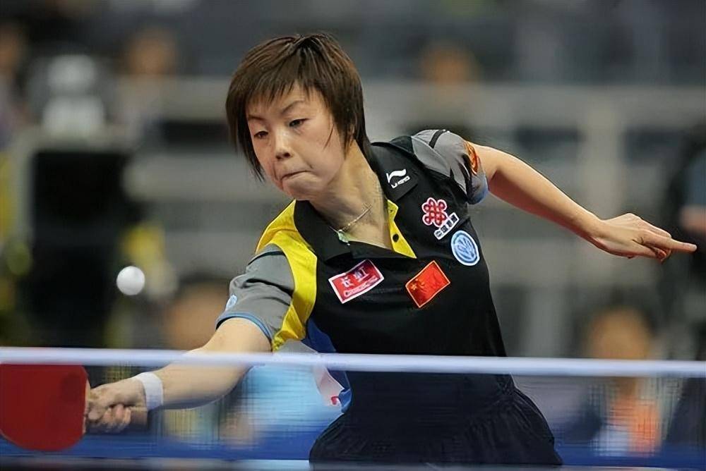 "大魔王"张怡宁:嫁大20岁老公不被看好,却反被宠上天