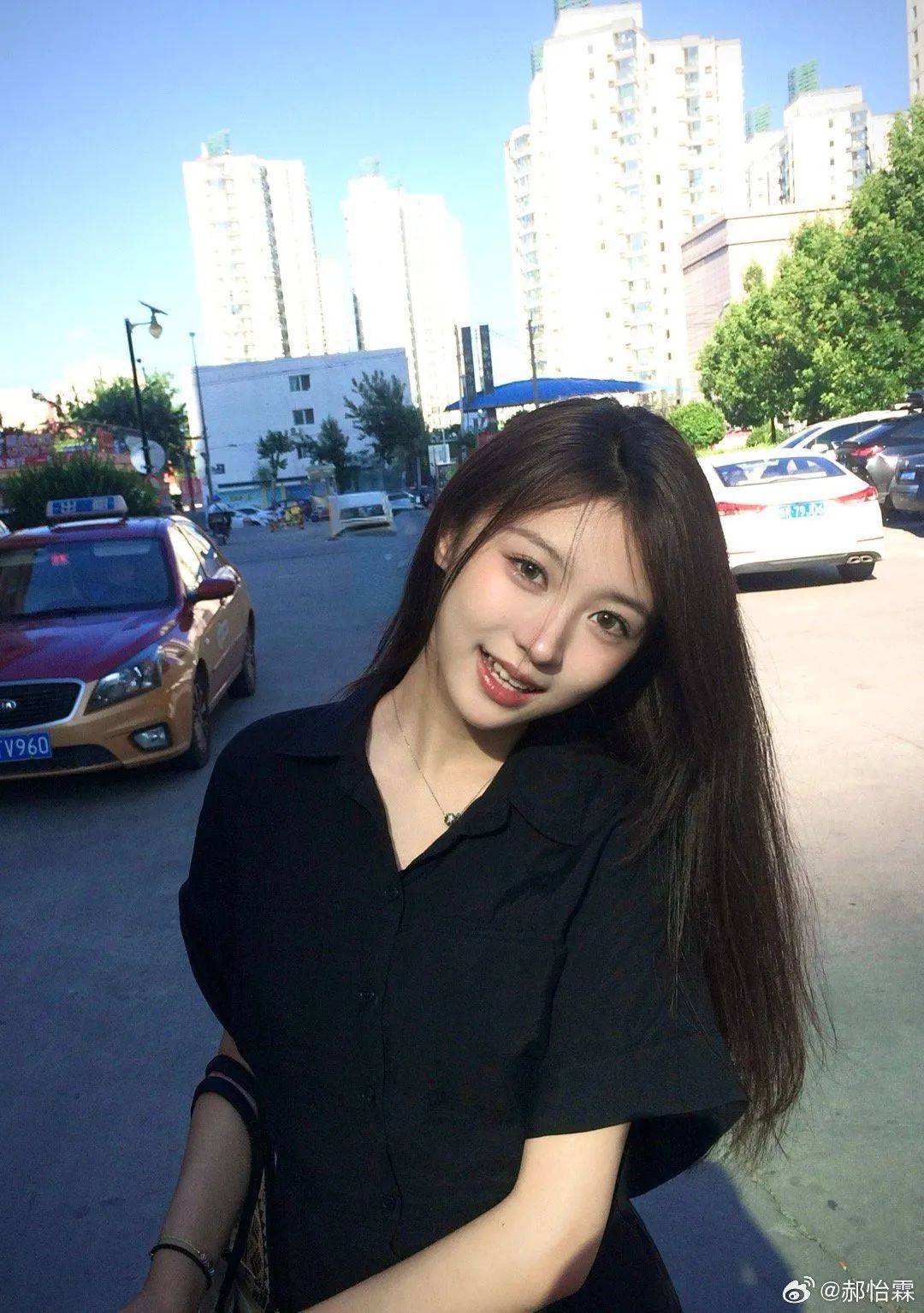 05年小花郝怡霖