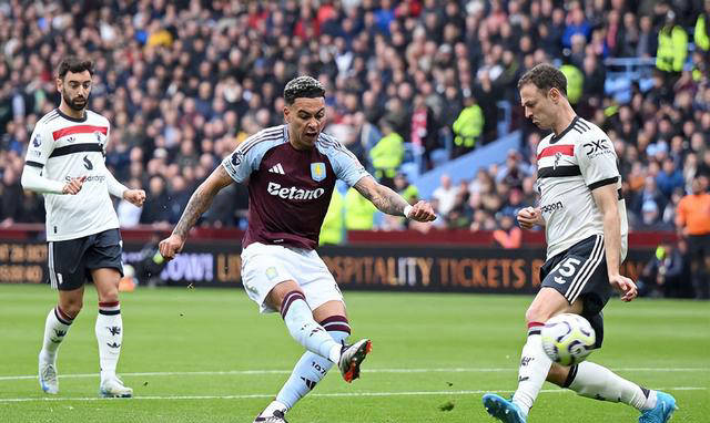 曼联0-0维拉，创队史最差开局纪录-曼联队维拉直播视频