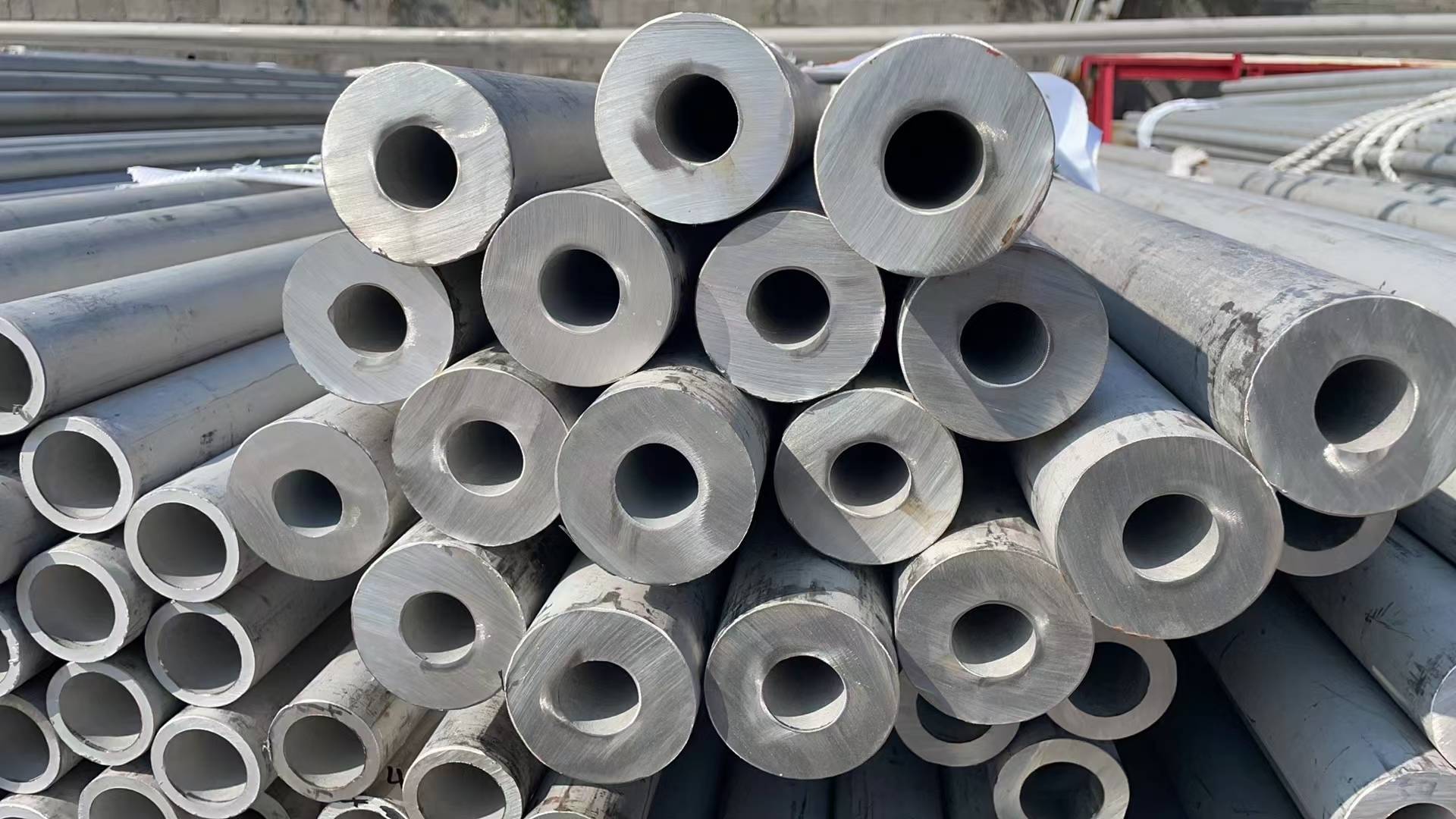 因科洛伊926无缝钢管因科洛伊926镍基合金管