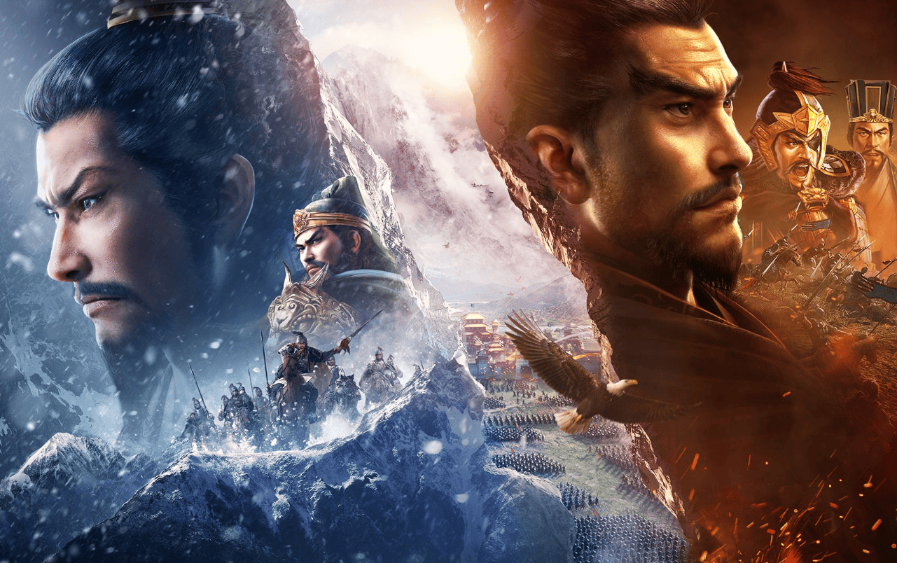 飞熊军崛起！如何在《三国志战略版》中组建无敌的飞熊军阵容？_搜狐网