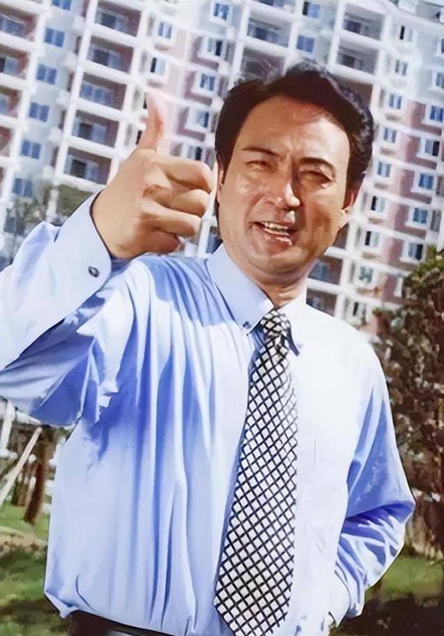 国家一级演员翟乃社:病逝9年,亲生女儿与第二任前妻打房产官司