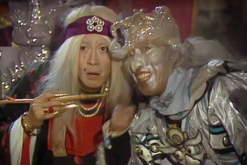 《西游记》真想吃唐僧肉的三个妖精,每一个都很悲催!