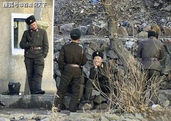 朝鲜难民拘留所里没有人:所有的逃北者都害怕身份暴露,被“遣返”_丹东_延吉_中国