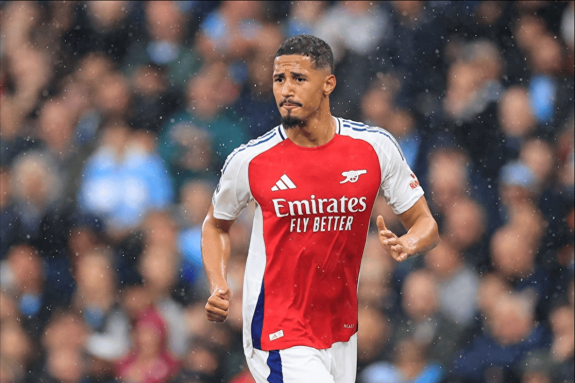 头重脚轻需解决？皇马计划明夏签萨利巴不惜高价挖阿森纳墙脚_搜狐网, image size:1148x765