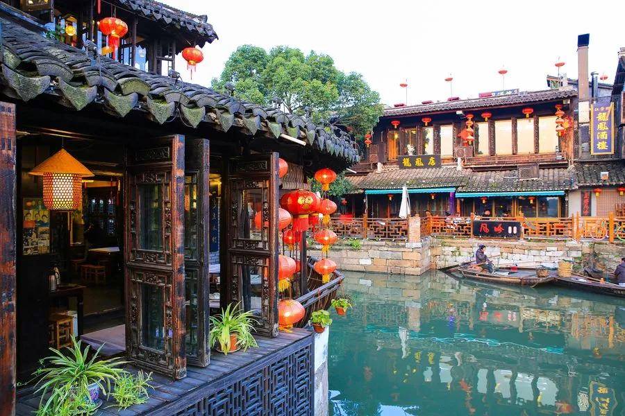 图片[32]-遗落人间的仙境！中国这20个旅行地美到窒息！ -华闻时空