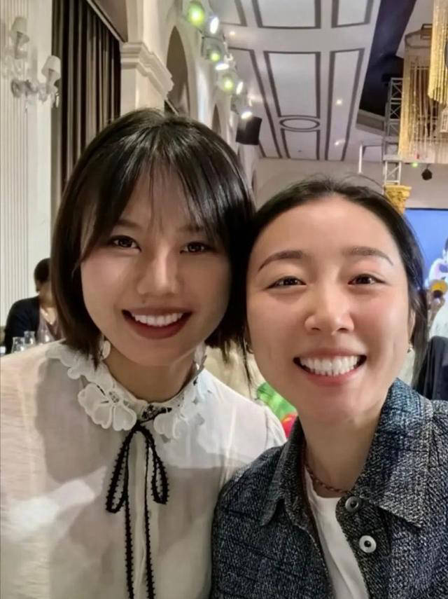 姚迪现身王梦洁婚礼，天津女排实力雄厚，有望夺冠-中国女排队员姚迪简介