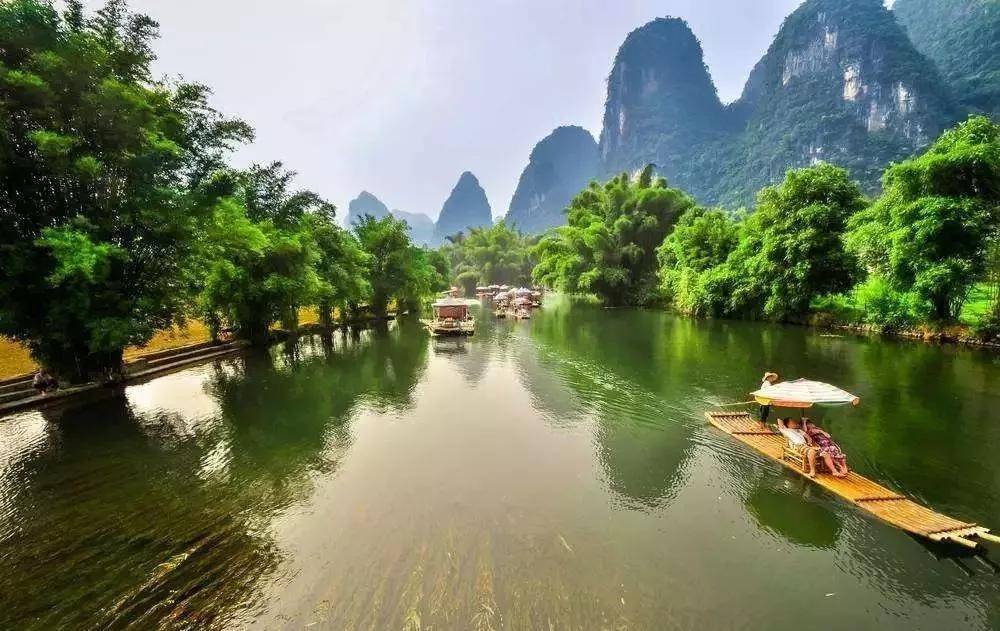 图片[19]-遗落人间的仙境！中国这20个旅行地美到窒息！ -华闻时空