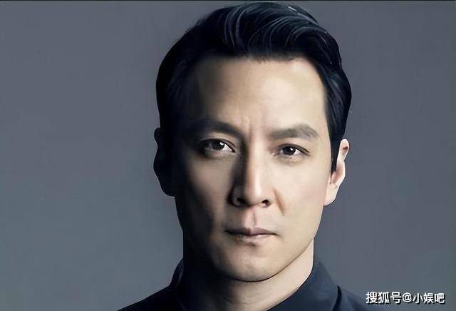 吴彦祖自爆:我已经10年没有碰过太太,无性婚姻但是感情到位