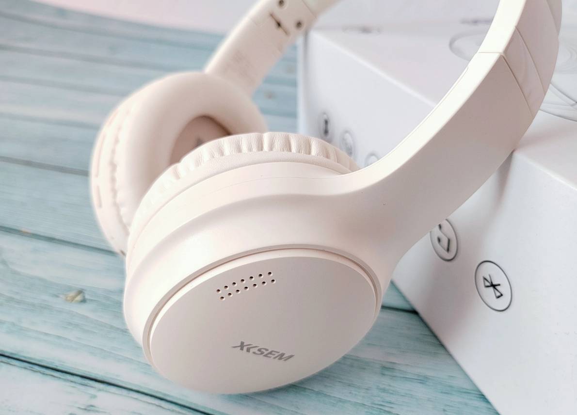 头戴式耳机性价比之王有哪些？头戴式耳机性价比推荐！